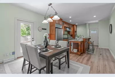 1408 Old Ivey Road, Apex, NC 27523 - Photo 12