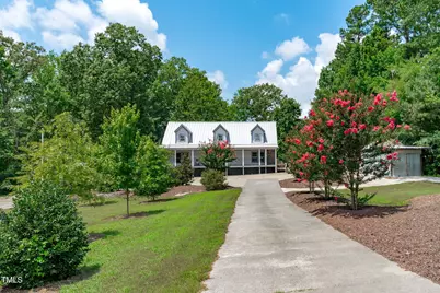 1408 Old Ivey Road, Apex, NC 27523 - Photo 44