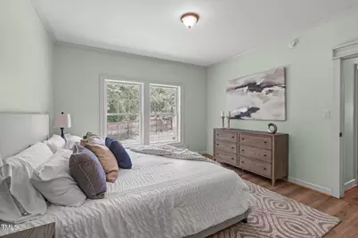 1408 Old Ivey Road, Apex, NC 27523 - Photo 4