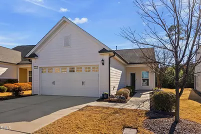 514 Turnstone Drive, Durham, NC 27703 - Photo 1