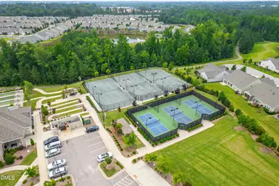 514 Turnstone Drive, Durham, NC 27703 - Photo 36