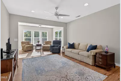 514 Turnstone Drive, Durham, NC 27703 - Photo 12