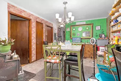 209 SE Railroad Street, Whitakers, NC 27891 - Photo 6