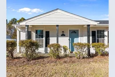 711 Wheat Mill Road, Durham, NC 27704 - Photo 2
