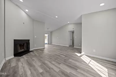 711 Wheat Mill Road, Durham, NC 27704 - Photo 8