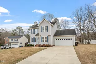 406 Henry Cir, Sanford, NC 27330 - Photo 32
