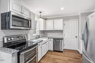 406 Henry Cir, Sanford, NC 27330 - Photo 12