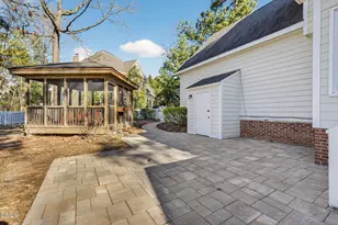 105 Legend Oaks Ct, Cary, NC 27513 - Photo 48