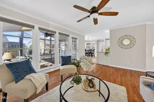 105 Legend Oaks Ct, Cary, NC 27513 - Photo 18