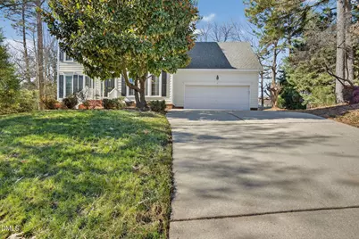 105 Legend Oaks Court, Cary, NC 27513 - Photo 4