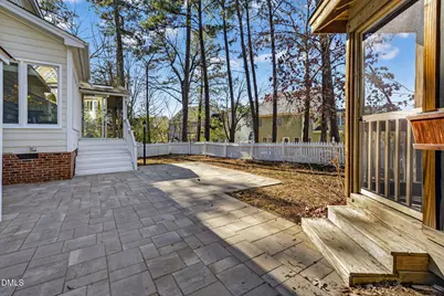 105 Legend Oaks Court, Cary, NC 27513 - Photo 46