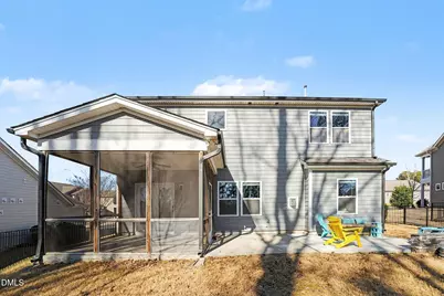 93 Thornbury Street, Clayton, NC 27527 - Photo 30