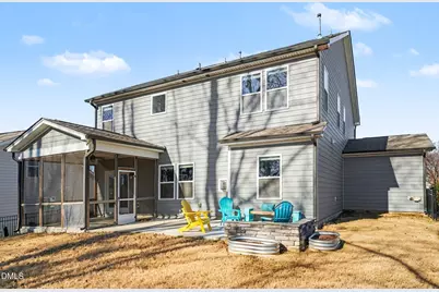 93 Thornbury Street, Clayton, NC 27527 - Photo 32