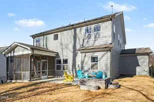 93 Thornbury St, Clayton, NC 27527 - Photo 32