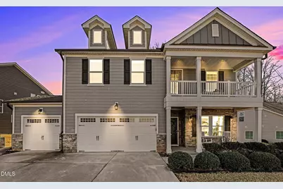 93 Thornbury Street, Clayton, NC 27527 - Photo 40