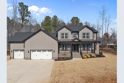 8305 Dolce Drive, Wake Forest, NC 27587 - Photo 2