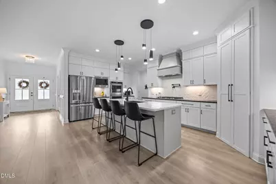 8305 Dolce Drive, Wake Forest, NC 27587 - Photo 4