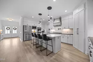 8305 Dolce Dr, Wake Forest, NC 27587 - Photo 4