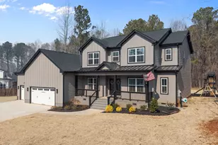 8305 Dolce Dr, Wake Forest, NC 27587 - Photo 1