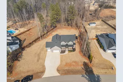 8305 Dolce Drive, Wake Forest, NC 27587 - Photo 34