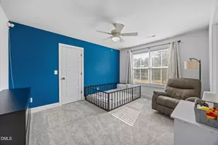 8305 Dolce Dr, Wake Forest, NC 27587 - Photo 22