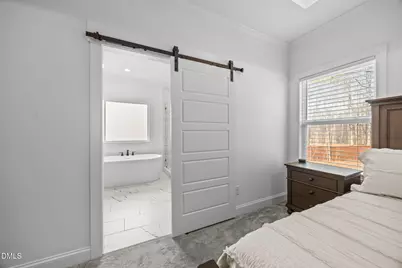 8305 Dolce Drive, Wake Forest, NC 27587 - Photo 16