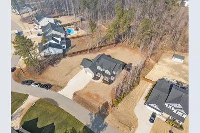 8305 Dolce Drive, Wake Forest, NC 27587 - Photo 34