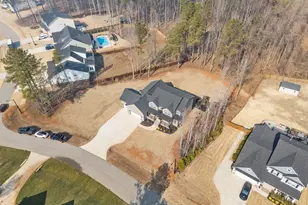 8305 Dolce Dr, Wake Forest, NC 27587 - Photo 34