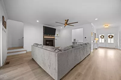 8305 Dolce Drive, Wake Forest, NC 27587 - Photo 12