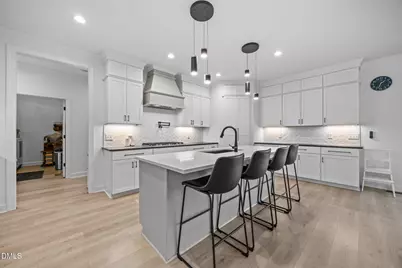 8305 Dolce Drive, Wake Forest, NC 27587 - Photo 8