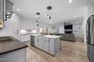 8305 Dolce Dr, Wake Forest, NC 27587 - Photo 6