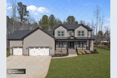 8305 Dolce Drive, Wake Forest, NC 27587 - Photo 1