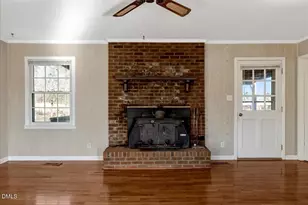 337 Mt Pisgah Church Rd, Apex, NC 27523 - Photo 22
