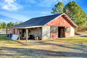 337 Mt Pisgah Church Rd, Apex, NC 27523 - Photo 34