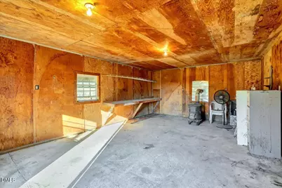 337 Mount Pisgah Church Road, Apex, NC 27523 - Photo 36