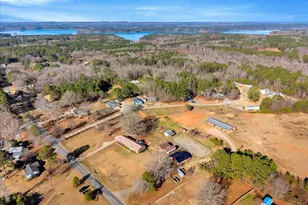 337 Mt Pisgah Church Rd, Apex, NC 27523 - Photo 2