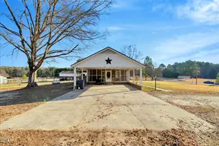 337 Mt Pisgah Church Rd, Apex, NC 27523 - Photo 10