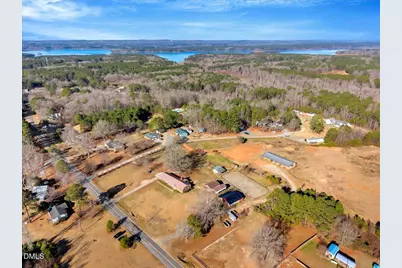 337 Mount Pisgah Church Road, Apex, NC 27523 - Photo 6