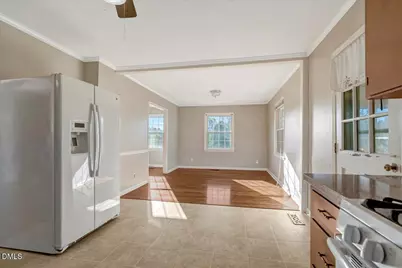 337 Mount Pisgah Church Road, Apex, NC 27523 - Photo 14