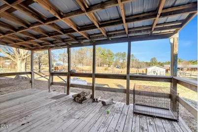 337 Mount Pisgah Church Road, Apex, NC 27523 - Photo 12