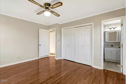 337 Mount Pisgah Church Road, Apex, NC 27523 - Photo 26