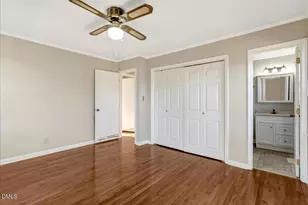 337 Mt Pisgah Church Rd, Apex, NC 27523 - Photo 26