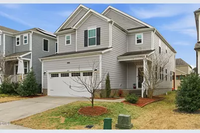 2913 Macbeth Lane, Apex, NC 27502 - Photo 2