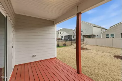 2913 Macbeth Lane, Apex, NC 27502 - Photo 54