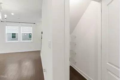 2913 Macbeth Lane, Apex, NC 27502 - Photo 22