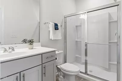 2913 Macbeth Lane, Apex, NC 27502 - Photo 28