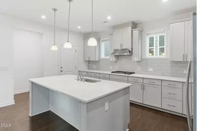 2913 Macbeth Lane, Apex, NC 27502 - Photo 16