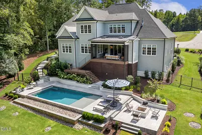 60 Citori Court, Pittsboro, NC 27312 - Photo 4