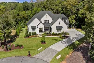 60 Citori Court, Pittsboro, NC 27312 - Photo 2