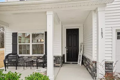 183 Axis Deer Lane, Garner, NC 27529 - Photo 4